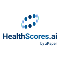 Healthscores logo