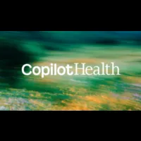 Copilot health logo