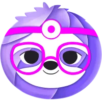 Slothwise logo