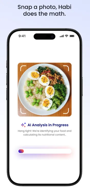 HabitNu screenshot 2