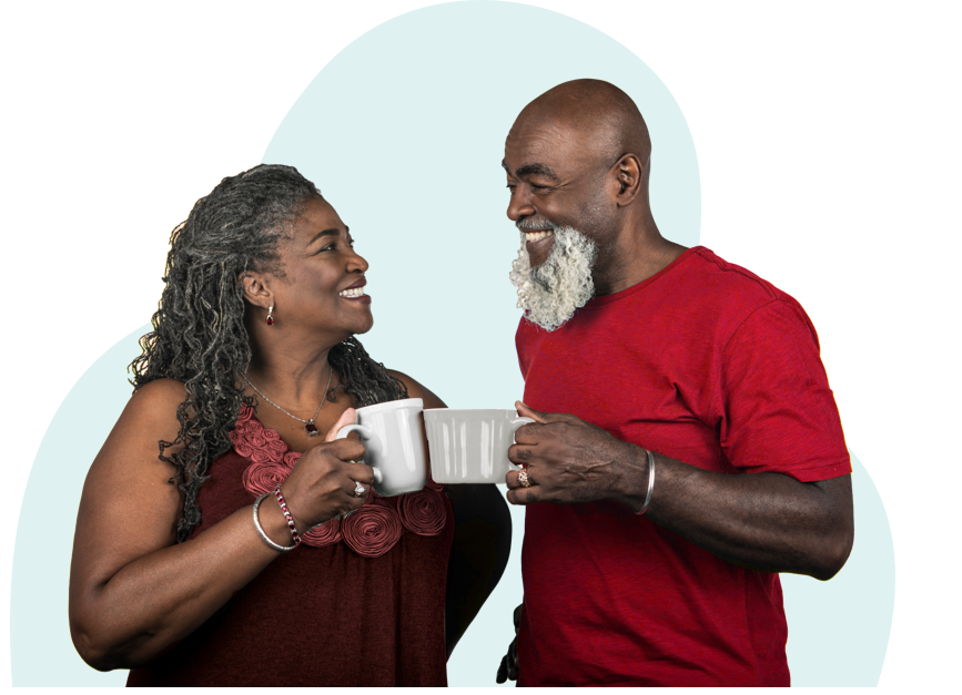 GET STARTED WITH MEDICARE visual data 2