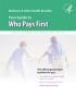 Medicare and Other Health Benefits: Your Guide to Who Pays First cover image
